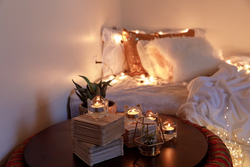 How Can Using Wax Melts Improve the Atmosphere of Your Home image - How Can Using Wax Melts Improve the Atmosphere of Your Home