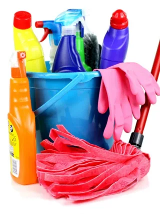 featured image - How Different Tools Helps You in Cleaning Home