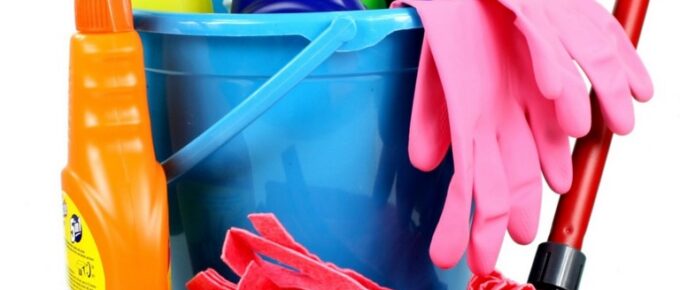 How Different Tools Helps You in Cleaning Home