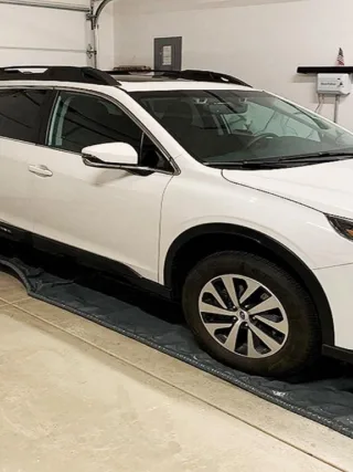 featured image - How Do Garage Floor Containment Mats Work?