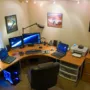 featured image - How Do I Make My Home Office Comfortable