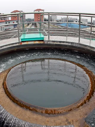 featured - How Does Municipal Water Get Treated