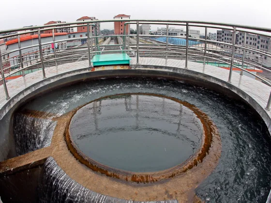 featured - How Does Municipal Water Get Treated