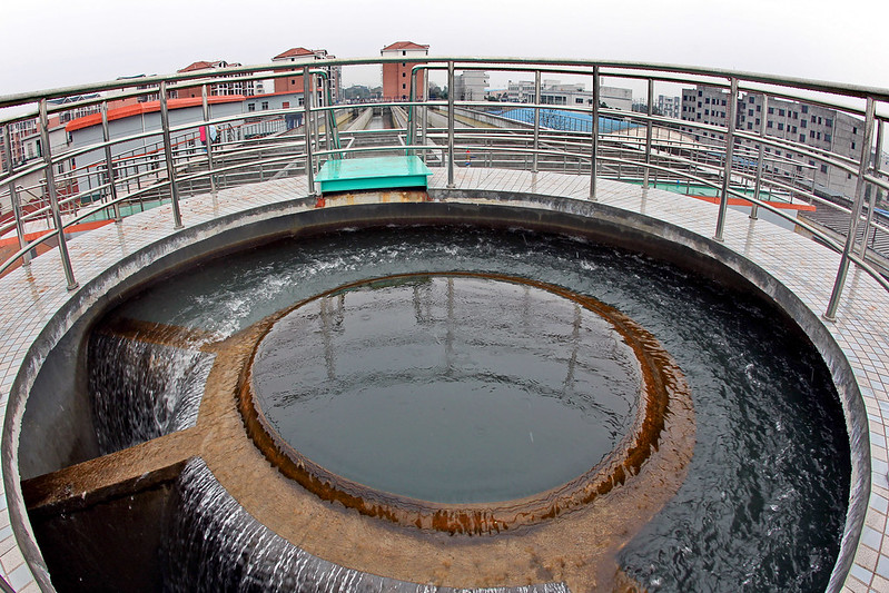 How Does Municipal Water Get Treated image - How Does Municipal Water Get Treated