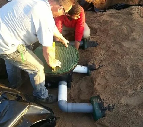 featured image - How Often are Septic Tanks Emptied, and Where Do the Contents Go?