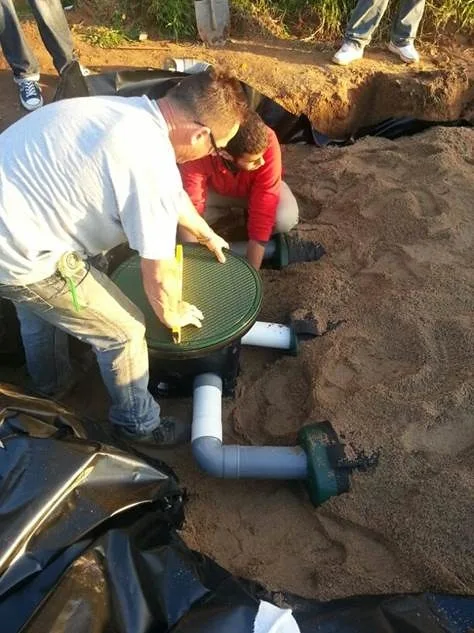 featured image - How Often are Septic Tanks Emptied, and Where Do the Contents Go?