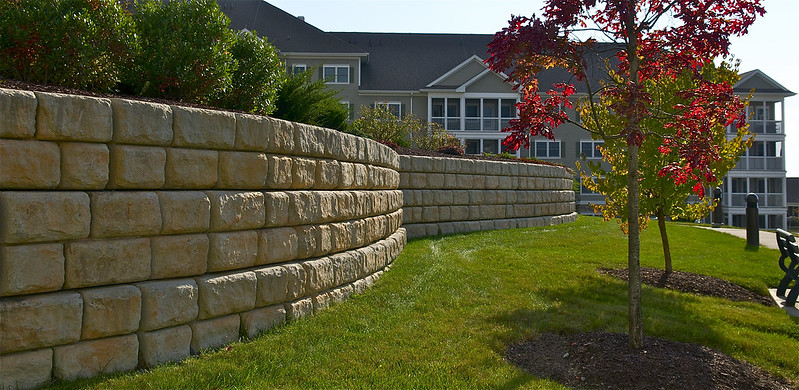 image - How Retaining Walls Complement Your Property