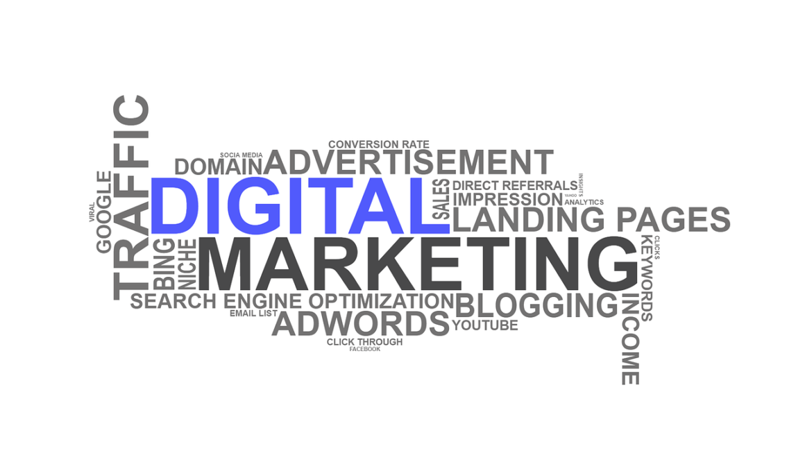featured image - How Small Businesses Can Benefit from Digital Marketing
