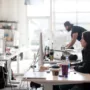 featured image - How Workspace Affects Employee Productivity