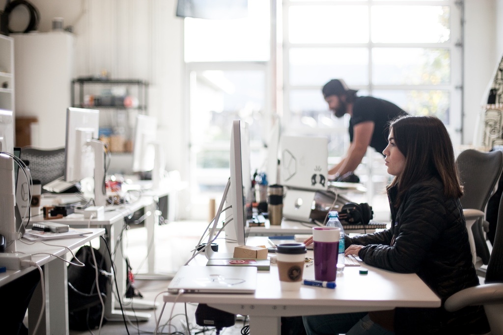 How Workspace Affects Employee Productivity image - How Workspace Affects Employee Productivity
