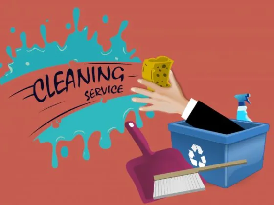 featured image - How to Find Best House Cleaning Service