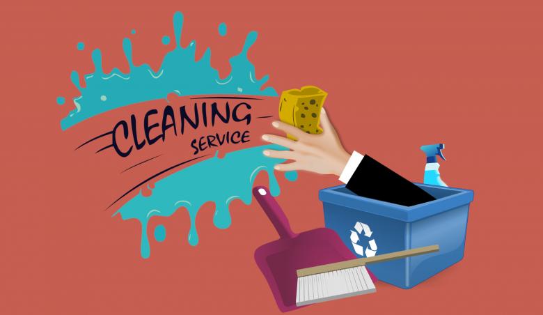 How to Find Best House Cleaning Service image - How to Find Best House Cleaning Service