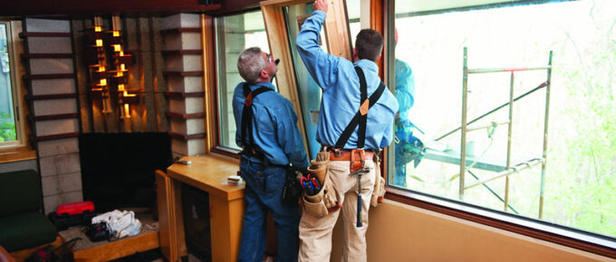 How to Know When It’s Time for A Window Replacement