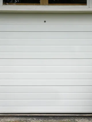 featured image - Install the Garage Door Yourself