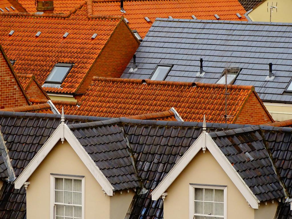 image - Metal Roofing Benefits Will A Metal Roof Fit Your Demand 