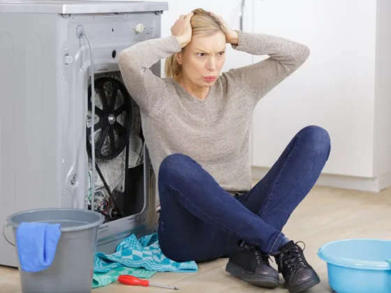 featured image - Repair or Replace: 5 Considerations to Help You Decide