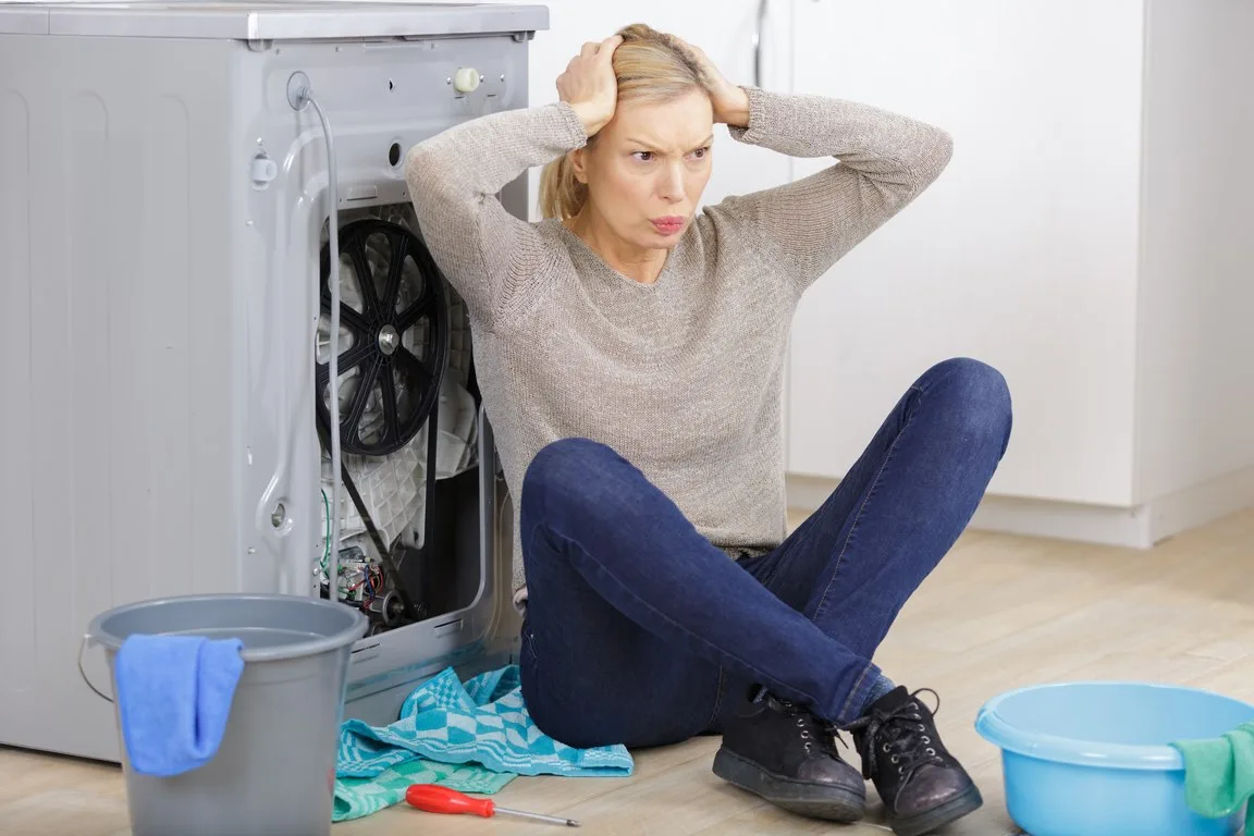 featured image - Repair or Replace: 5 Considerations to Help You Decide