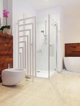 featured image - Signs it's Time for Bathroom Remodeling