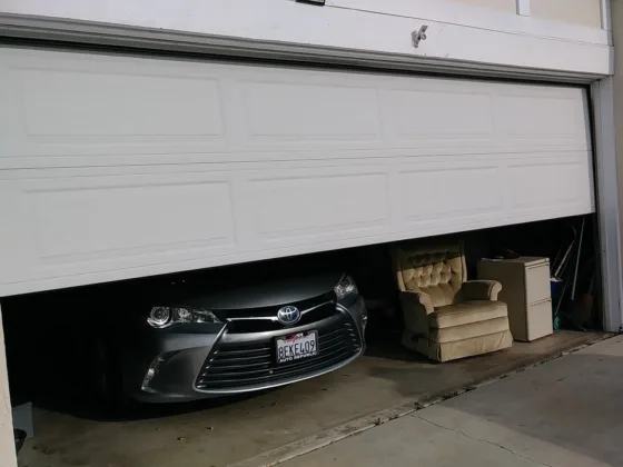 featured image - Simple Steps to Align Garage Door Sensors