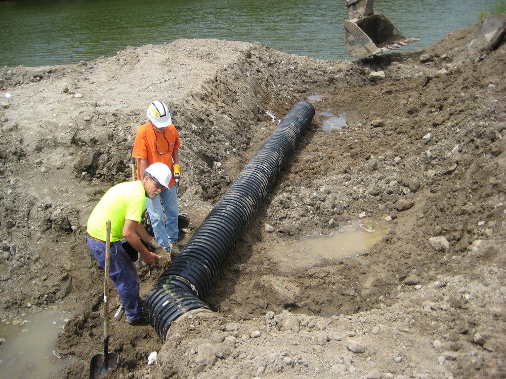 image - Ten Tell-Tale Signs That You Might Be Dealing with Damaged Sewer Pipes
