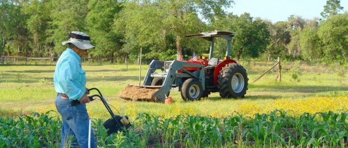 The Importance of Cultivation in Farming and Gardening