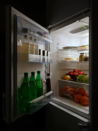 featured image - This is How You Can Easily Repair Your Fridge Yourself!