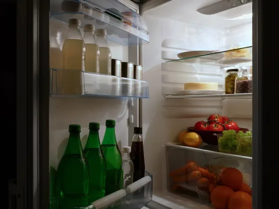 featured image - This is How You Can Easily Repair Your Fridge Yourself!