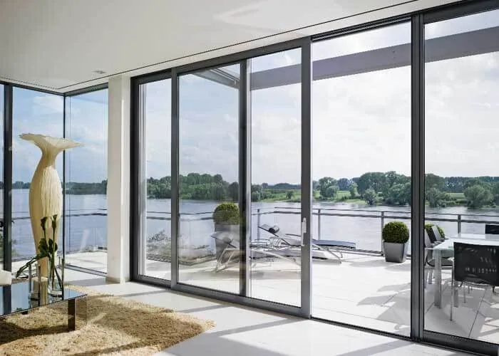 featured image - Uncovering The Advantages and Disadvantages of Aluminum Doors a Must-Read for Every Building Owner