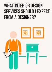 What Interior Design Services Should I Expect from a Designer ...