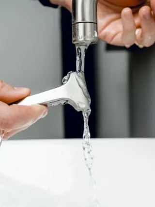 featured image - What do We Check During a Plumbing Safety Inspection