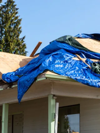 featured image - What is the Average Roof Replacement Time