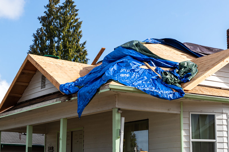 What is the Average Roof Replacement Time image - What is the Average Roof Replacement Time