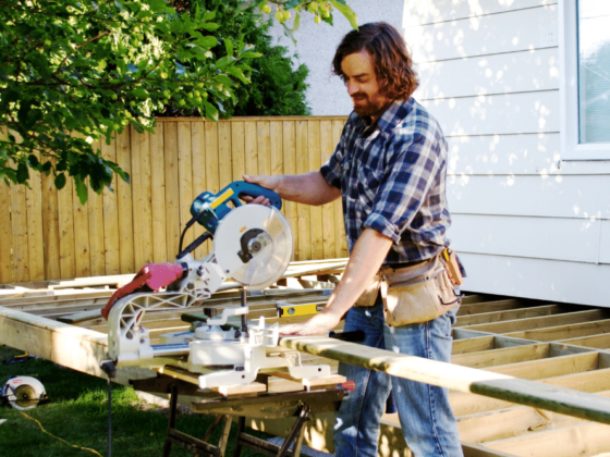 featured image - What to Consider When Choosing the Best Table Saw for Woodworking