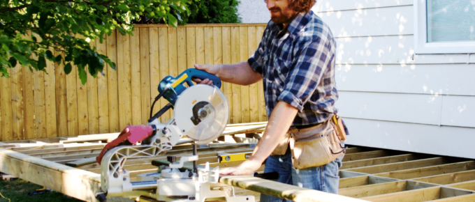 What to Consider When Choosing the Best Table Saw for Woodworking