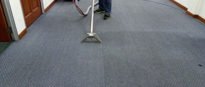 What to Expect from Spotless Carpet Cleaning?