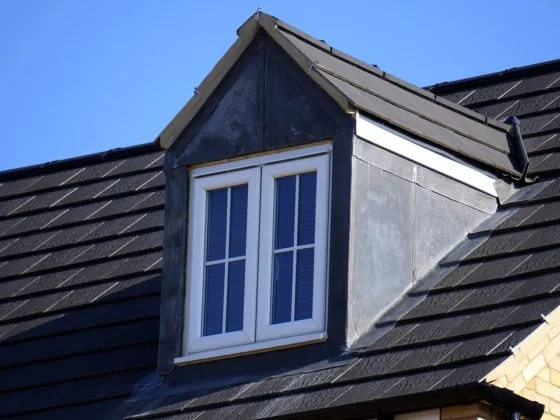 featured image - When is the Best Time of Year to Reroof Your House?