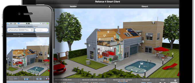Why Is the Need for Smart Homes Growing?