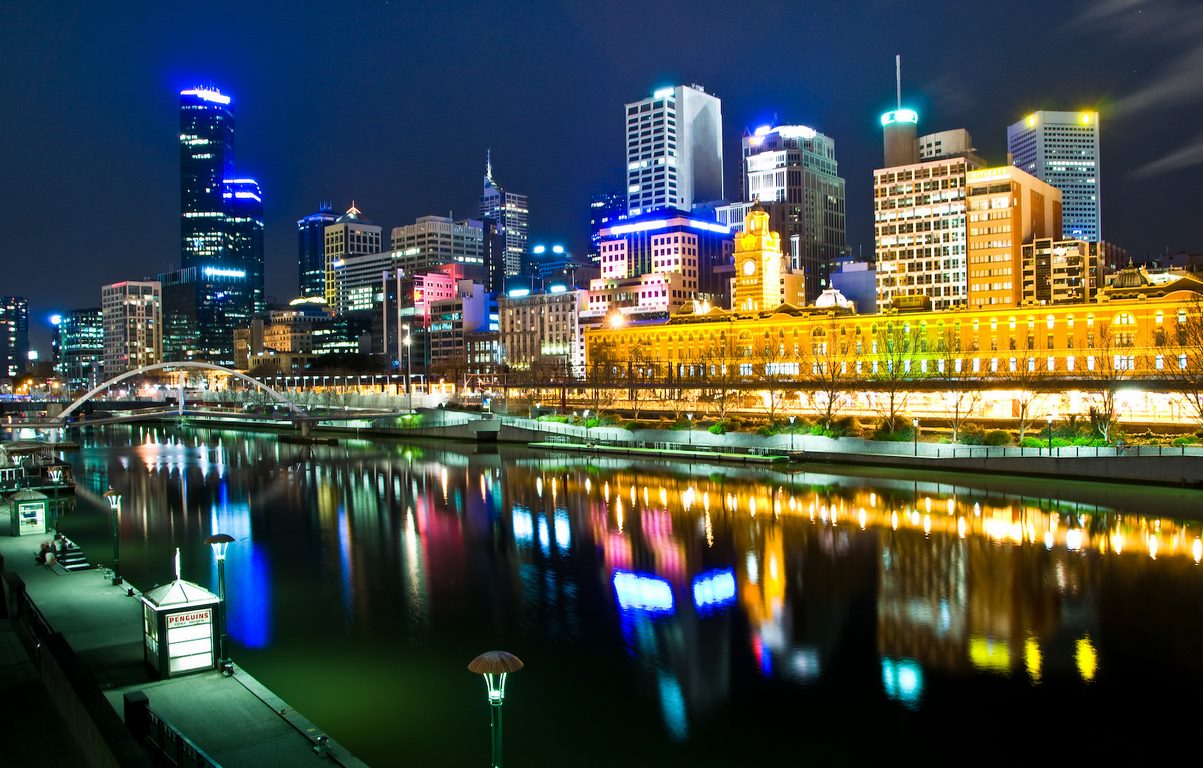 image - Why You Should Live in Melbourne: A City That Has Something for Everyone