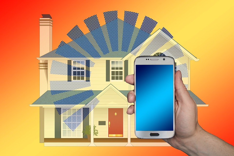 Why You Should Retrofit Your Electric Garage Door Smart image - Why You Should Retrofit Your Electric Garage Door Smart
