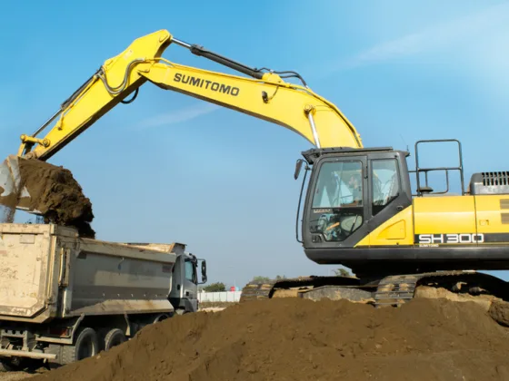 featured image - Why is Excavation So Important