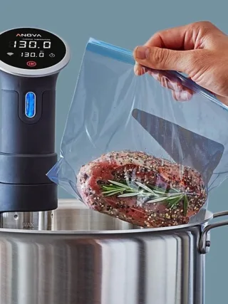 featured image - Why is Temperature Control Important in Food Safety?