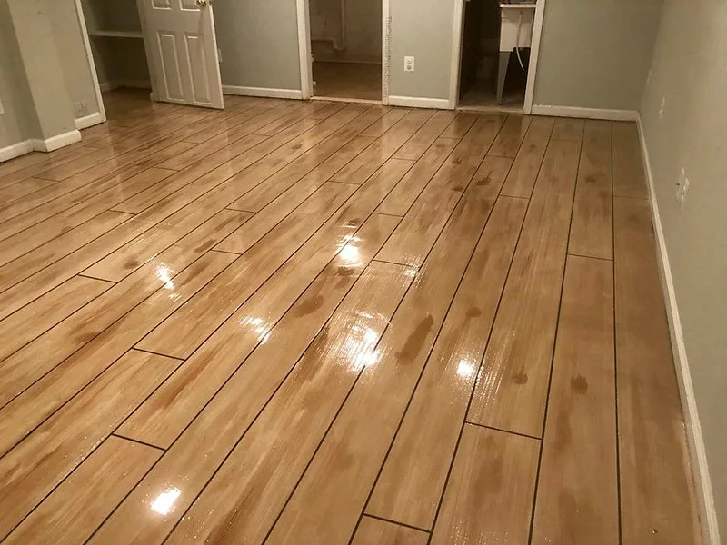 featured image - Wood Floors Designs 6 Stylish Ideas to Decorate Your Home Floors