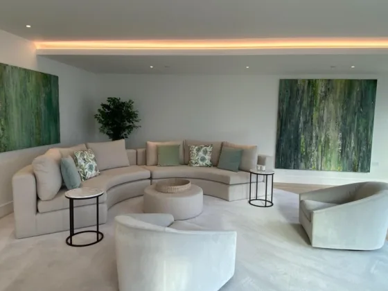 featured image - 101 on Choosing the Best Area Rugs for Your Home