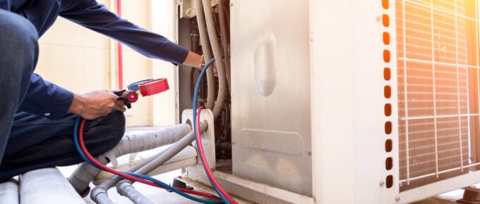 5 DIY Tips to Tune Up Your HVAC System