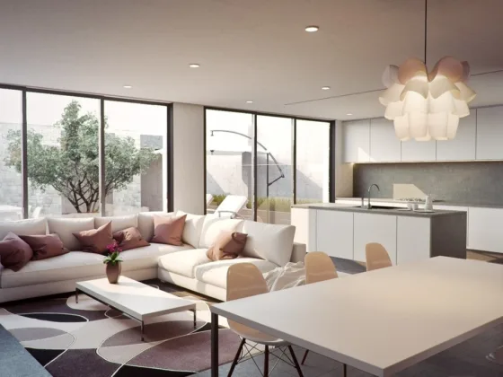 featured image - 5 Home Renovations Ideas for Smart and Thrifty People