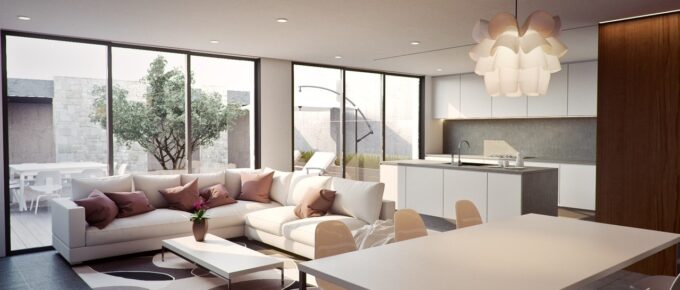 5 Home Renovations Ideas for Smart and Thrifty People