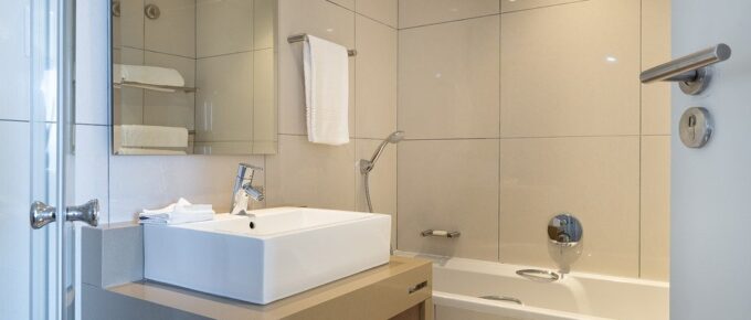 5 Interior Design Trends for Bathrooms