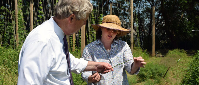 7 Qualities of A Farm Manager