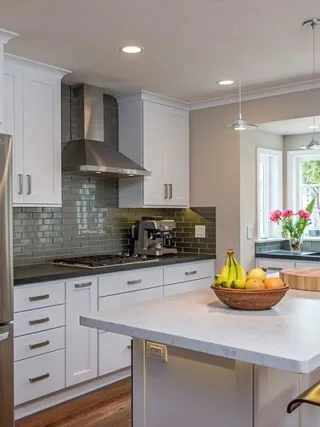 featured image - 7 Questions to Ask Before Remodeling Your Kitchen