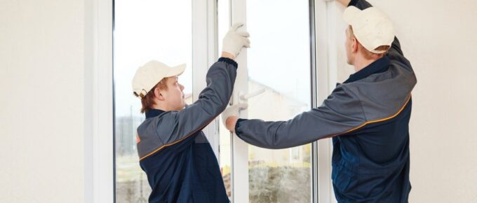 7 Steps to Take When Your Window Cracks